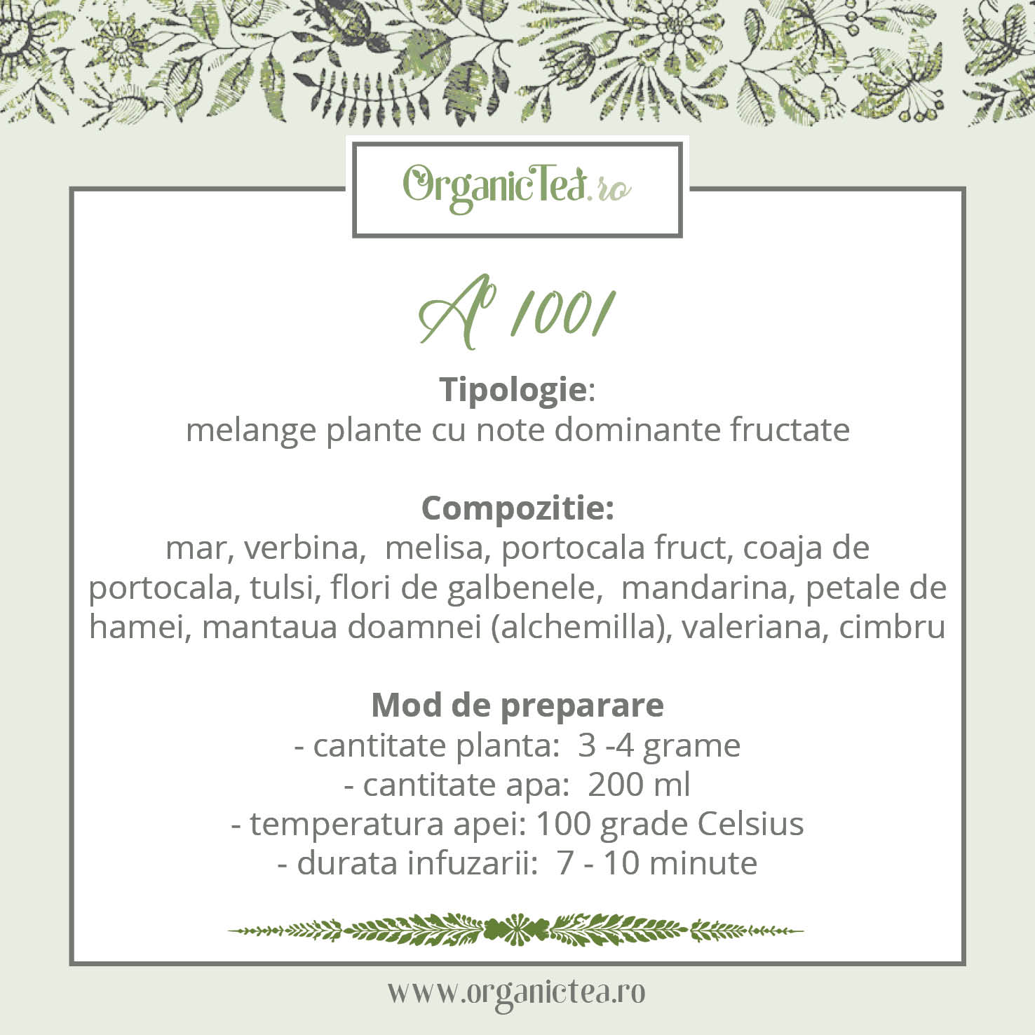 A° 1001 - imagine 3