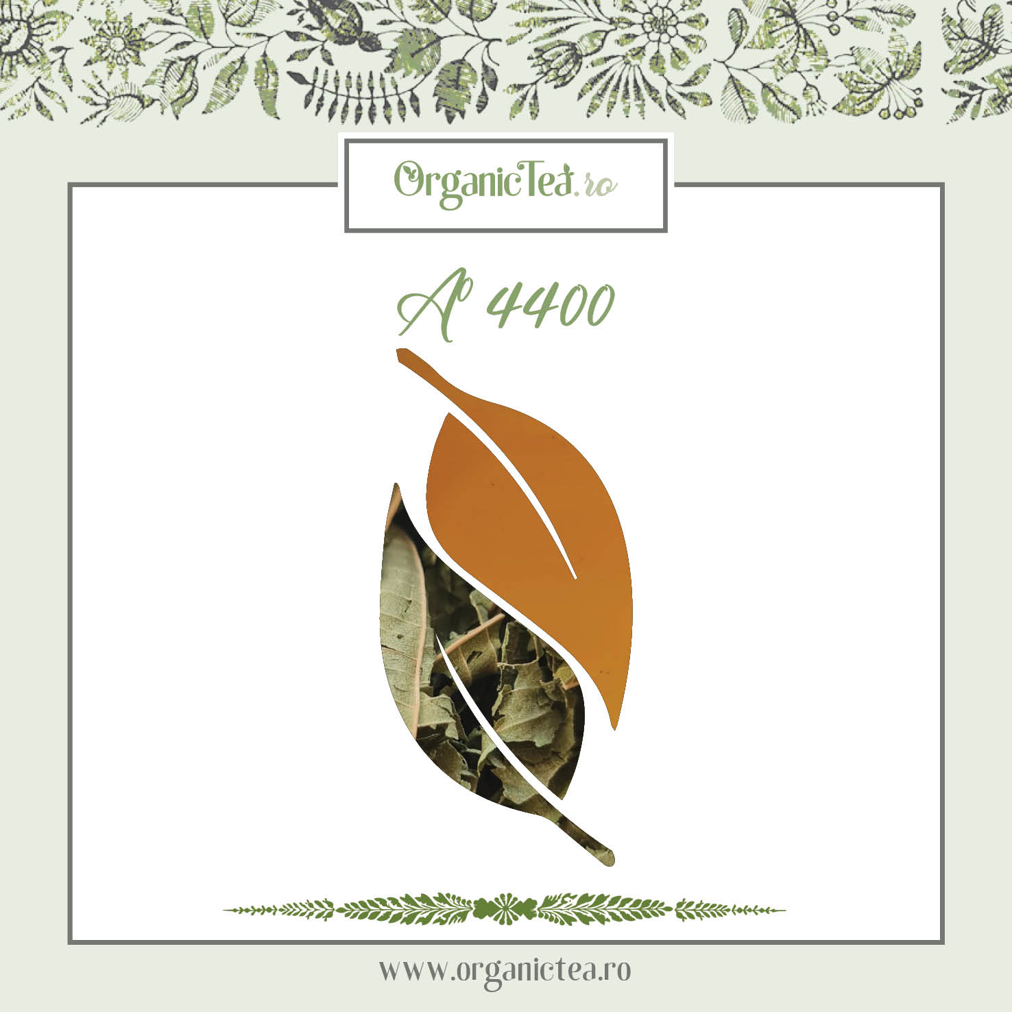 A° 4400 - imagine 4