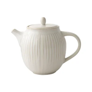 Ceainic din porțelan superior 850 ml. - www.organictea.ro