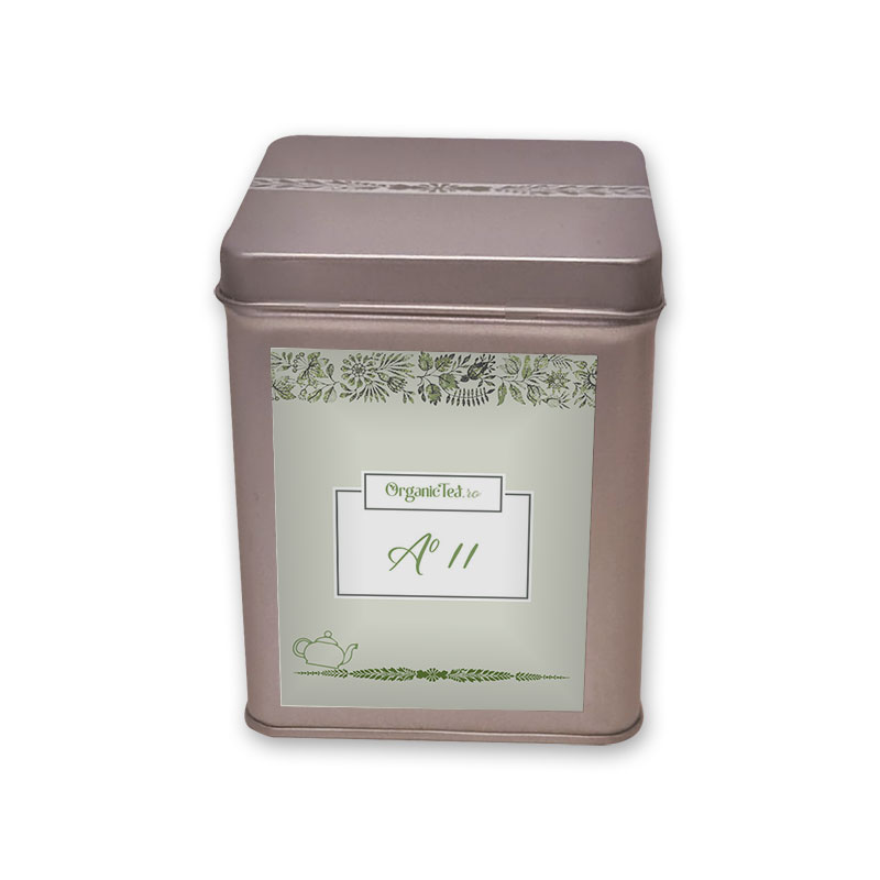 A11 - Fruit Infusion - organictea.ro
